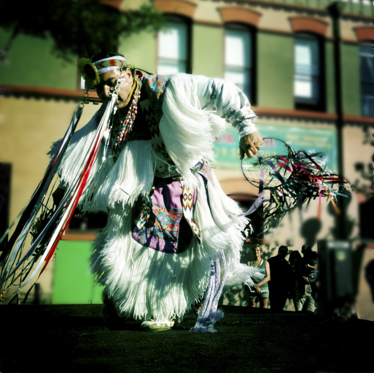 : random observations : Gary Nolton - Photographer / Cinematographer 