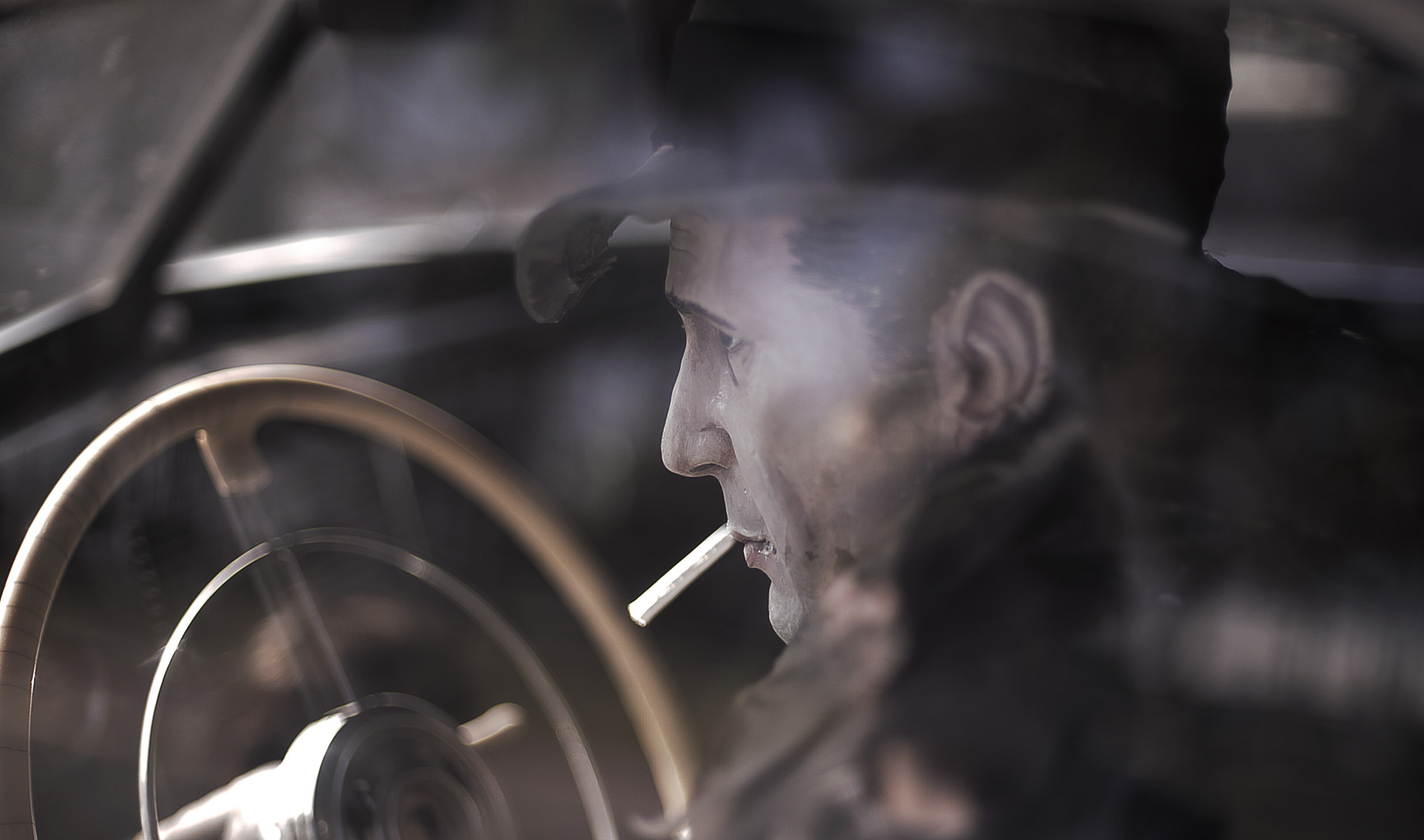  : random observations : Gary Nolton - Photographer / Cinematographer 