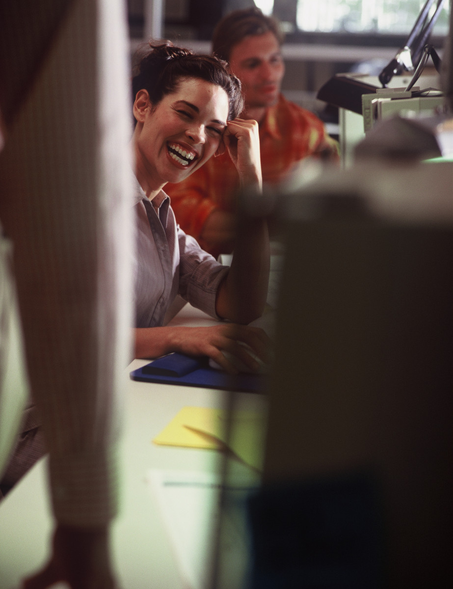 One of 50 scenes photographed to create international image bank for Microsoft