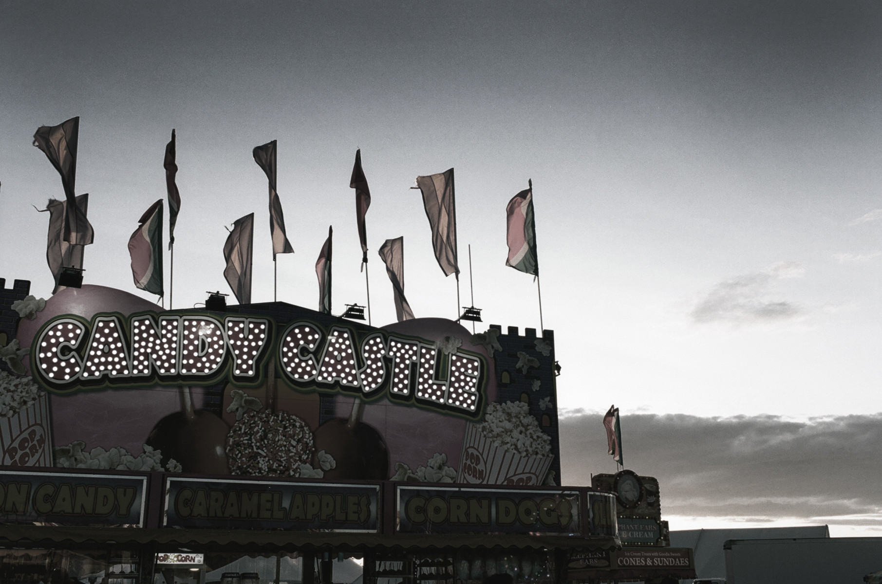  : random observations : Gary Nolton - Photographer / Cinematographer 