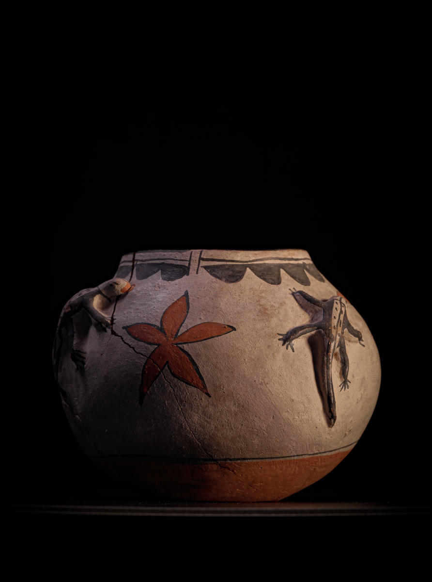 we shoot antique art and sculpture too