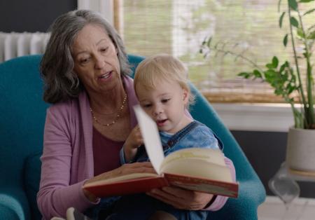 On Point Credit Union Made while I was also Directing the TV spots