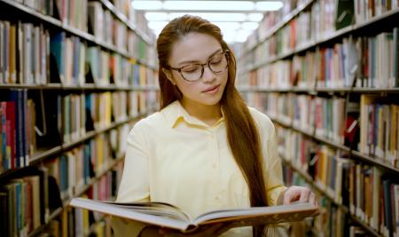 On Point Credit Union_book worm