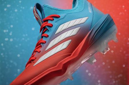 One of a series of the fresh new product shots for Adidas we made this Winter for Sockeye/Portland